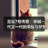 足坛7号传奇：穿越一代又一代的荣耀与梦想（图3）