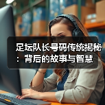 足坛队长号码传统揭秘：背后的故事与智慧