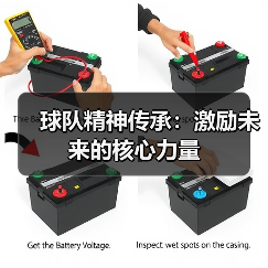 球队精神传承:激励未来的核心力量(图1) 球队精神传承:激励未来的核心力量(图1)