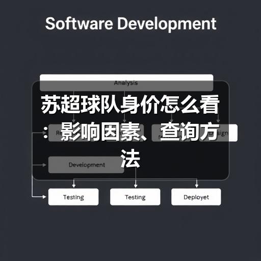 苏超球队身价怎么看：影响因素、查询方法与解读思路