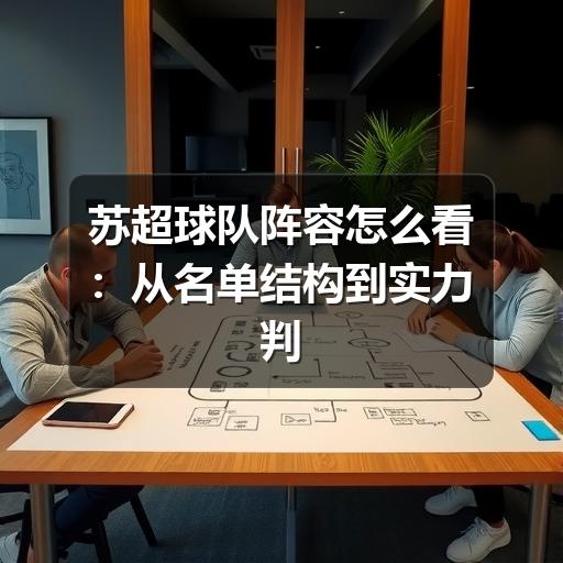 苏超球队阵容怎么看:从名单结构到实力判断的实用指南