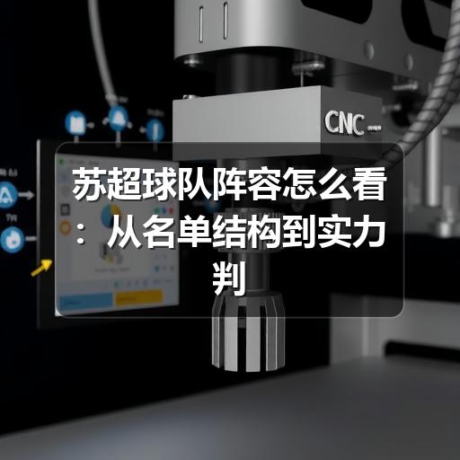 苏超球队阵容怎么看:从名单结构到实力判断的实用指南