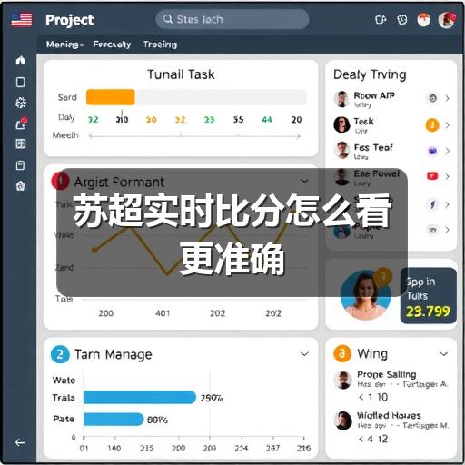 苏超实时比分怎么看更准确