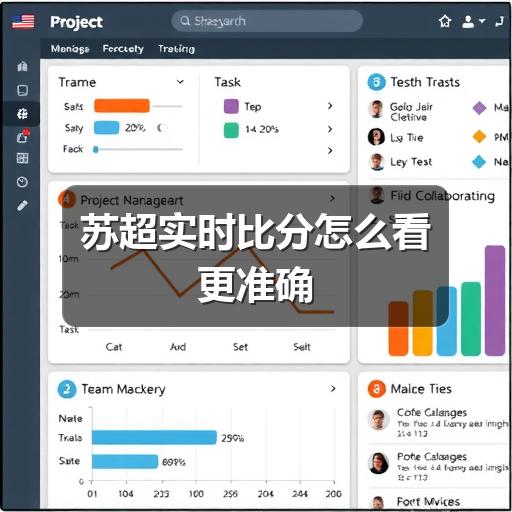 苏超实时比分怎么看更准确