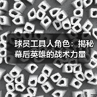 球员工具人角色：揭秘幕后英雄的战术力量（图2）