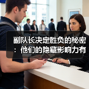 副队长决定胜负的秘密:他们的隐藏影响力有多大?(图1) 副队长决定胜负的秘密:他们的隐藏影响力有多大?(图1)