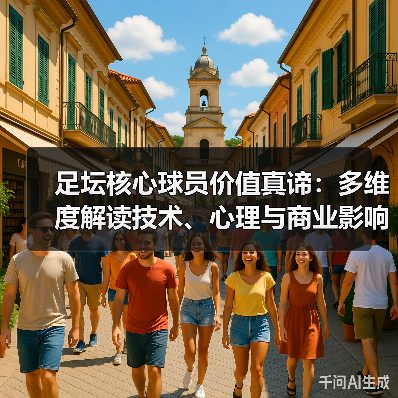 足坛核心球员价值真谛:多维度解读技术、心理与商业影响(图1) 足坛核心球员价值真谛:多维度解读技术、心理与商业影响(图1)
