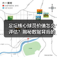 足坛核心球员价值怎么评估？揭秘数据背后的真正关键（图3）