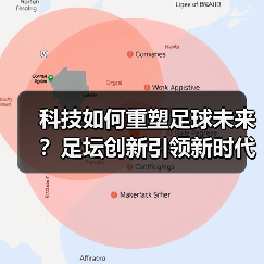 科技如何重塑足球未来?足坛创新引领新时代(图2) 科技如何重塑足球未来?足坛创新引领新时代(图2)