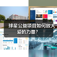 球星公益项目如何放大爱的力量?(图4) 球星公益项目如何放大爱的力量?(图4)