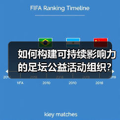 如何构建可持续影响力的足坛公益活动组织?成功秘诀全解析(图3) 如何构建可持续影响力的足坛公益活动组织?成功秘诀全解析(图3)