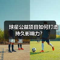 球星公益项目如何打造持久影响力?(图1) 球星公益项目如何打造持久影响力?(图1)