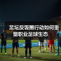 足坛反饭圈行动如何重塑职业足球生态(图4) 足坛反饭圈行动如何重塑职业足球生态(图4)