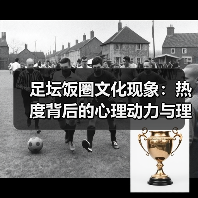 足坛饭圈文化现象:热度背后的心理动力与理性追星之道(图4) 足坛饭圈文化现象:热度背后的心理动力与理性追星之道(图4)