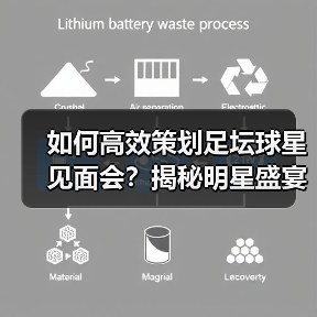 如何高效策划足坛球星见面会?揭秘明星盛宴成功秘诀(图1) 如何高效策划足坛球星见面会?揭秘明星盛宴成功秘诀(图1)