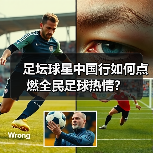 足坛球星中国行如何点燃全民足球热情?(图4) 足坛球星中国行如何点燃全民足球热情?(图4)