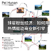 球星粉丝经济:如何用热情驱动商业新引擎(图1) 球星粉丝经济:如何用热情驱动商业新引擎(图1)
