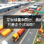 足坛球星中国行,真的只是走个过场吗?(图2) 足坛球星中国行,真的只是走个过场吗?(图2)