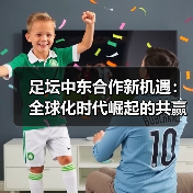 足坛中东合作新机遇:全球化时代崛起的共赢之路(图3) 足坛中东合作新机遇:全球化时代崛起的共赢之路(图3)