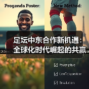 足坛中东合作新机遇:全球化时代崛起的共赢之路(图4) 足坛中东合作新机遇:全球化时代崛起的共赢之路(图4)