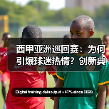 西甲亚洲巡回赛:为何引爆球迷热情?创新典范的商业密码(图4) 西甲亚洲巡回赛:为何引爆球迷热情?创新典范的商业密码(图4)