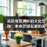 英超与亚洲杯的文化交融:未来足球发展的关键机遇(图3) 英超与亚洲杯的文化交融:未来足球发展的关键机遇(图3)