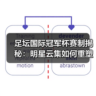 足坛国际冠军杯赛制揭秘:明星云集如何重塑足球盛宴?(图1) 足坛国际冠军杯赛制揭秘:明星云集如何重塑足球盛宴?(图1)