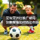 足坛亚洲行推广破局:创新策略如何撬动市场爆发?(图3) 足坛亚洲行推广破局:创新策略如何撬动市场爆发?(图3)