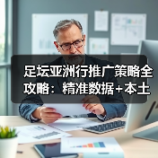 足坛亚洲行推广策略全攻略:精准数据+本土文化引爆市场(图4) 足坛亚洲行推广策略全攻略:精准数据+本土文化引爆市场(图4)