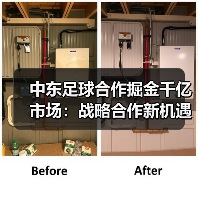 中东足球合作掘金千亿市场:战略合作新机遇(图2) 中东足球合作掘金千亿市场:战略合作新机遇(图2)