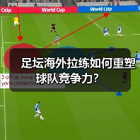 足坛海外拉练如何重塑球队竞争力?(图4) 足坛海外拉练如何重塑球队竞争力?(图4)