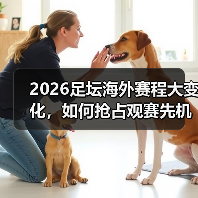 2026足坛海外赛程大变化,如何抢占观赛先机?(图3) 2026足坛海外赛程大变化,如何抢占观赛先机?(图3)