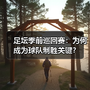 足坛季前巡回赛：为何成为球队制胜关键？（图4）