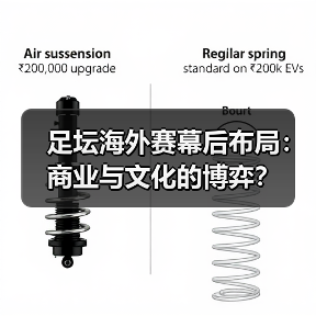 足坛海外赛幕后布局:商业与文化的博弈?(图3) 足坛海外赛幕后布局:商业与文化的博弈?(图3)