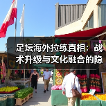 足坛海外拉练真相:战术升级与文化融合的隐藏策略(图2) 足坛海外拉练真相:战术升级与文化融合的隐藏策略(图2)