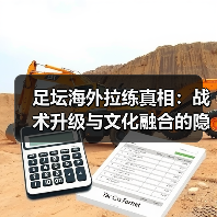 足坛海外拉练真相:战术升级与文化融合的隐藏策略(图3) 足坛海外拉练真相:战术升级与文化融合的隐藏策略(图3)