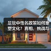 足坛中性名政策如何重塑文化?真相、挑战与未来趋势(图3) 足坛中性名政策如何重塑文化?真相、挑战与未来趋势(图3)