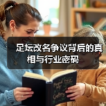 足坛改名争议背后的真相与行业密码(图2) 足坛改名争议背后的真相与行业密码(图2)