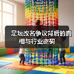 足坛改名争议背后的真相与行业密码(图1) 足坛改名争议背后的真相与行业密码(图1)