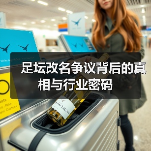 足坛改名争议背后的真相与行业密码(图4) 足坛改名争议背后的真相与行业密码(图4)