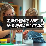 足坛打假球怎么破?揭秘潜规则背后的实战方案(图4) 足坛打假球怎么破?揭秘潜规则背后的实战方案(图4)