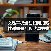 女足平权运动如何打破性别壁垒?现状与未来路径解析(图1) 女足平权运动如何打破性别壁垒?现状与未来路径解析(图1)