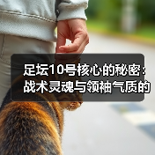 足坛10号核心的秘密:战术灵魂与领袖气质的完美结合(图4) 足坛10号核心的秘密:战术灵魂与领袖气质的完美结合(图4)