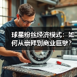 球星粉丝经济模式:如何从崇拜到商业巨擘?深度解析核心逻辑(图1) 球星粉丝经济模式:如何从崇拜到商业巨擘?深度解析核心逻辑(图1)