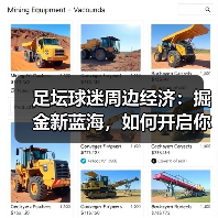 足坛球迷周边经济:掘金新蓝海,如何开启你的盈利时代(图4) 足坛球迷周边经济:掘金新蓝海,如何开启你的盈利时代(图4)