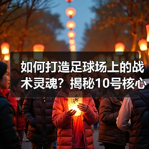 如何打造足球场上的战术灵魂?揭秘10号核心的养成秘诀(图2) 如何打造足球场上的战术灵魂?揭秘10号核心的养成秘诀(图2)