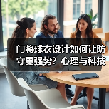 门将球衣设计如何让防守更强势?心理与科技的双重武器(图2) 门将球衣设计如何让防守更强势?心理与科技的双重武器(图2)