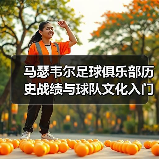 马瑟韦尔足球俱乐部历史战绩与球队文化入门指南
