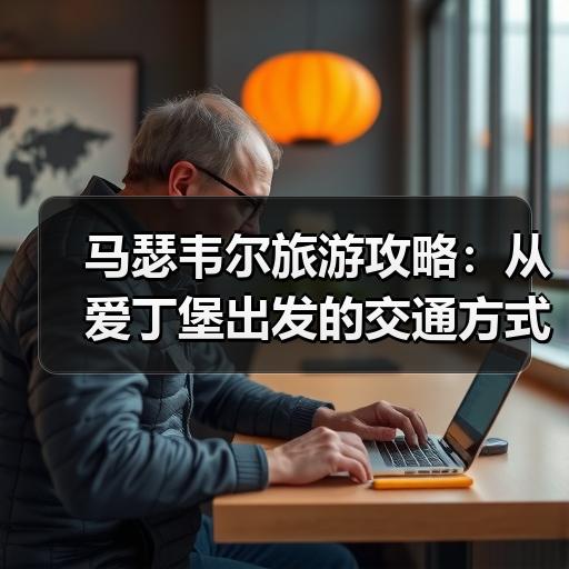 马瑟韦尔旅游攻略：从爱丁堡出发的交通方式与一日游路线
