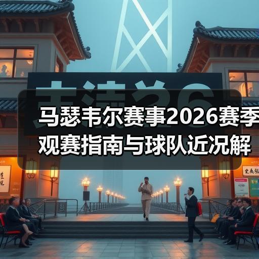 马瑟韦尔赛事2026赛季观赛指南与球队近况解析
